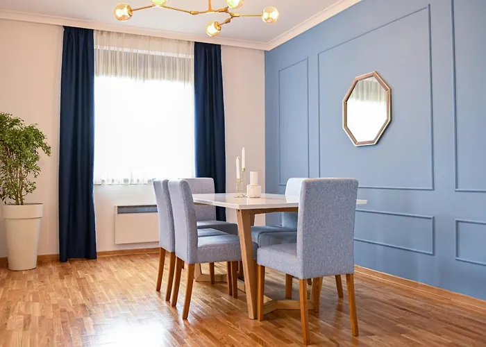 Nideho Estate * Zlatibor