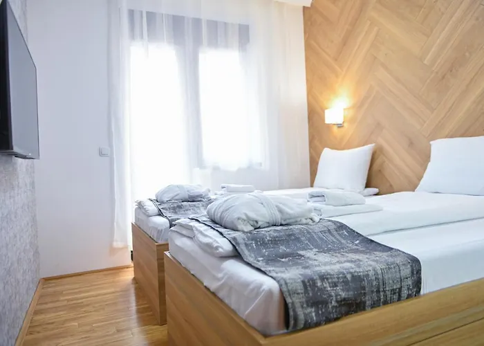 Nideho Estate Zlatibor