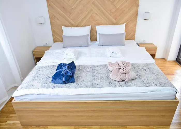 Appartement Nideho Estate *