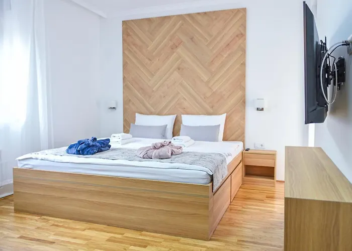 Appartement Nideho Estate Zlatibor