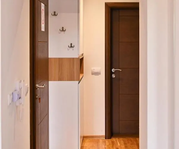 Appartement Nideho Estate Zlatibor