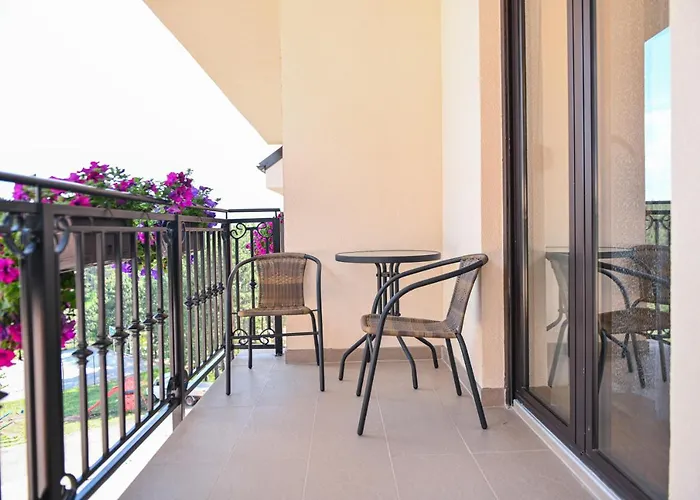 Appartement Nideho Estate Zlatibor