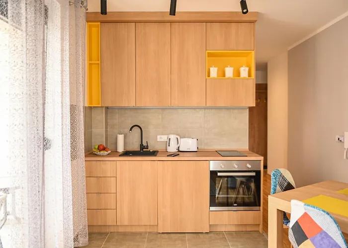 Nideho Estate Zlatibor