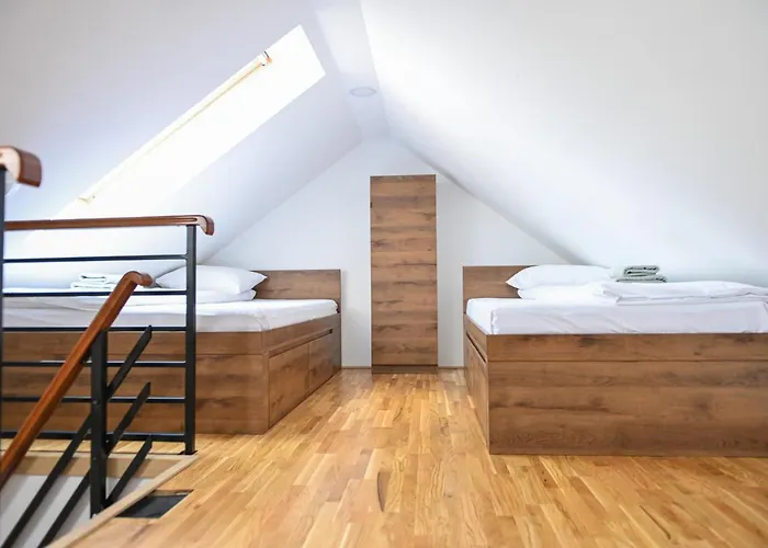 Appartement Nideho Estate *