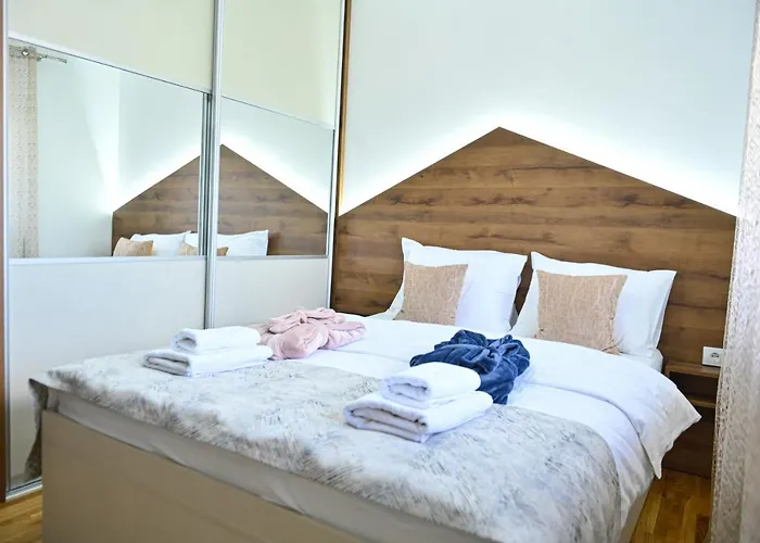 Nideho Estate Appartement Zlatibor