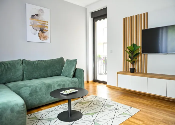 Appartement Nideho Estate *