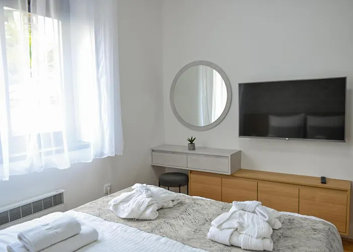 Nideho Estate Appartement *