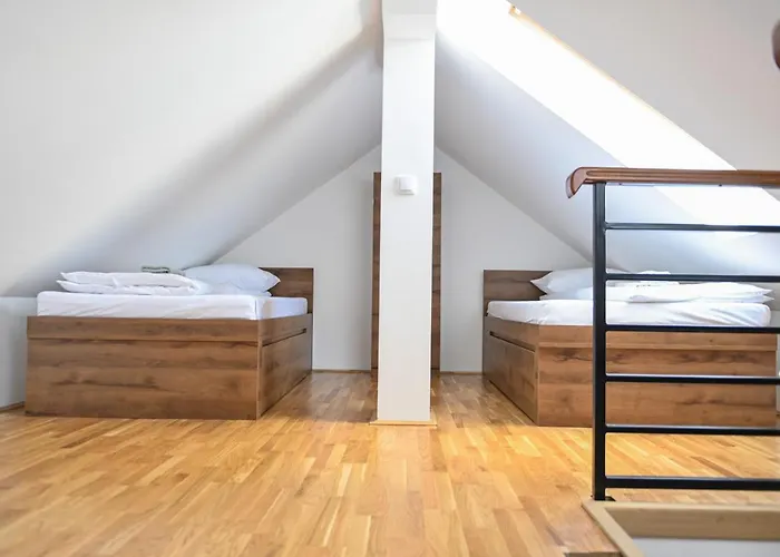 Nideho Estate Zlatibor