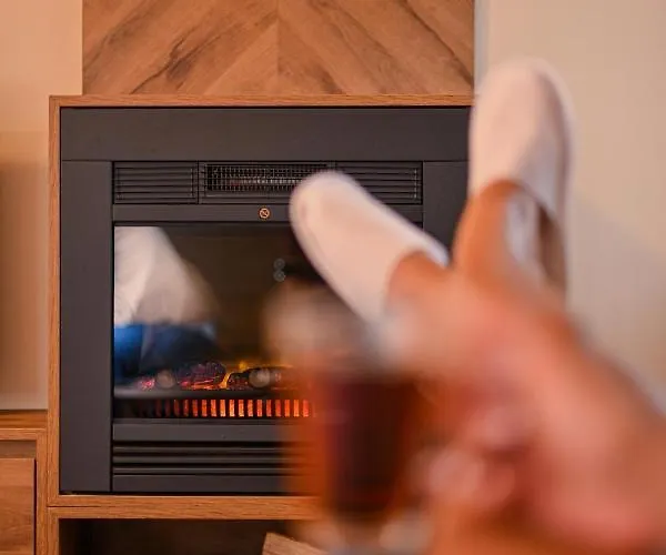 Nideho Estate Zlatibor