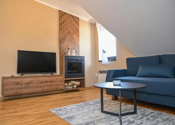 Nideho Estate * Zlatibor