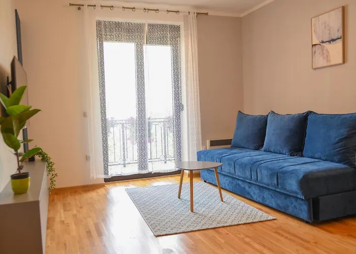 Nideho Estate * Zlatibor