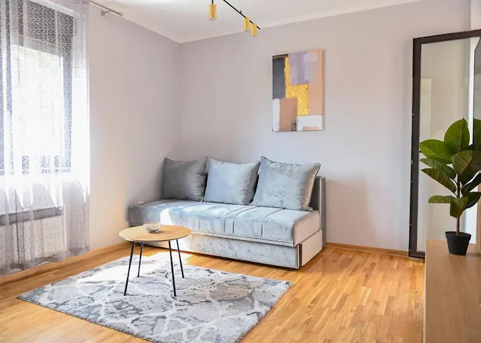 Nideho Estate Appartement Zlatibor