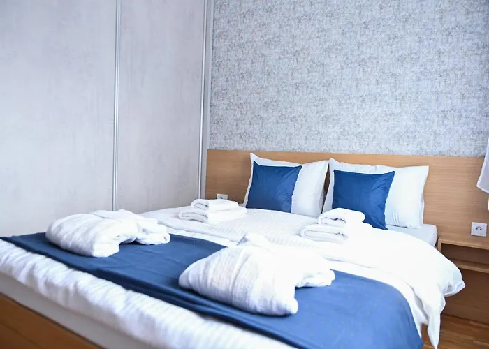 Appartement Nideho Estate Zlatibor