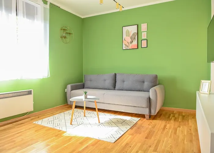 Appartement Nideho Estate Zlatibor